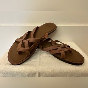 Sanuk Yoga Strappy Sandal